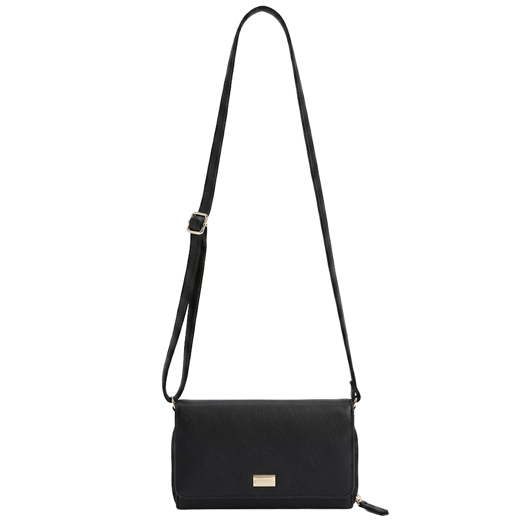 Clutch Crossbody Purse