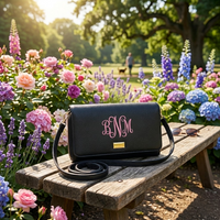 Clutch Crossbody Purse