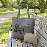 Handbag w/Coin Purse