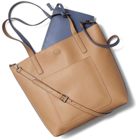 Handbag w/Coin Purse