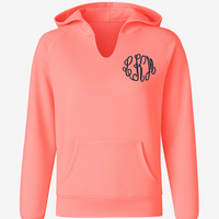 Comfort Colors Hoodie