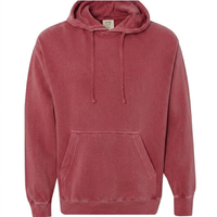 Comfort Colors Unisex Hoodie Sweatshirt
