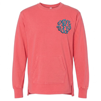 Comfort Colors Lounge Terry Sweatshirt