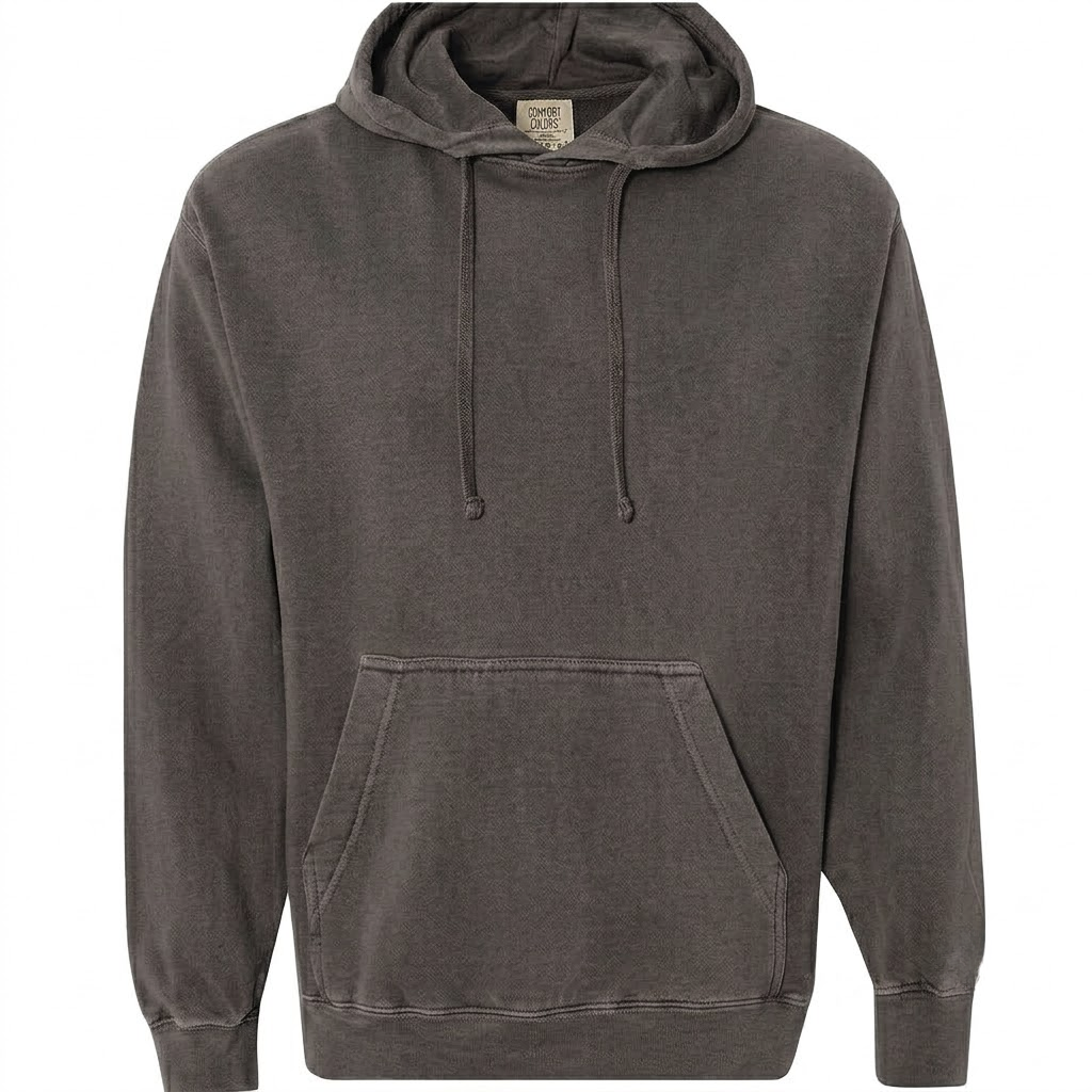 Comfort Colors Unisex Hoodie Sweatshirt