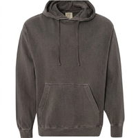 Comfort Colors Unisex Hoodie Sweatshirt