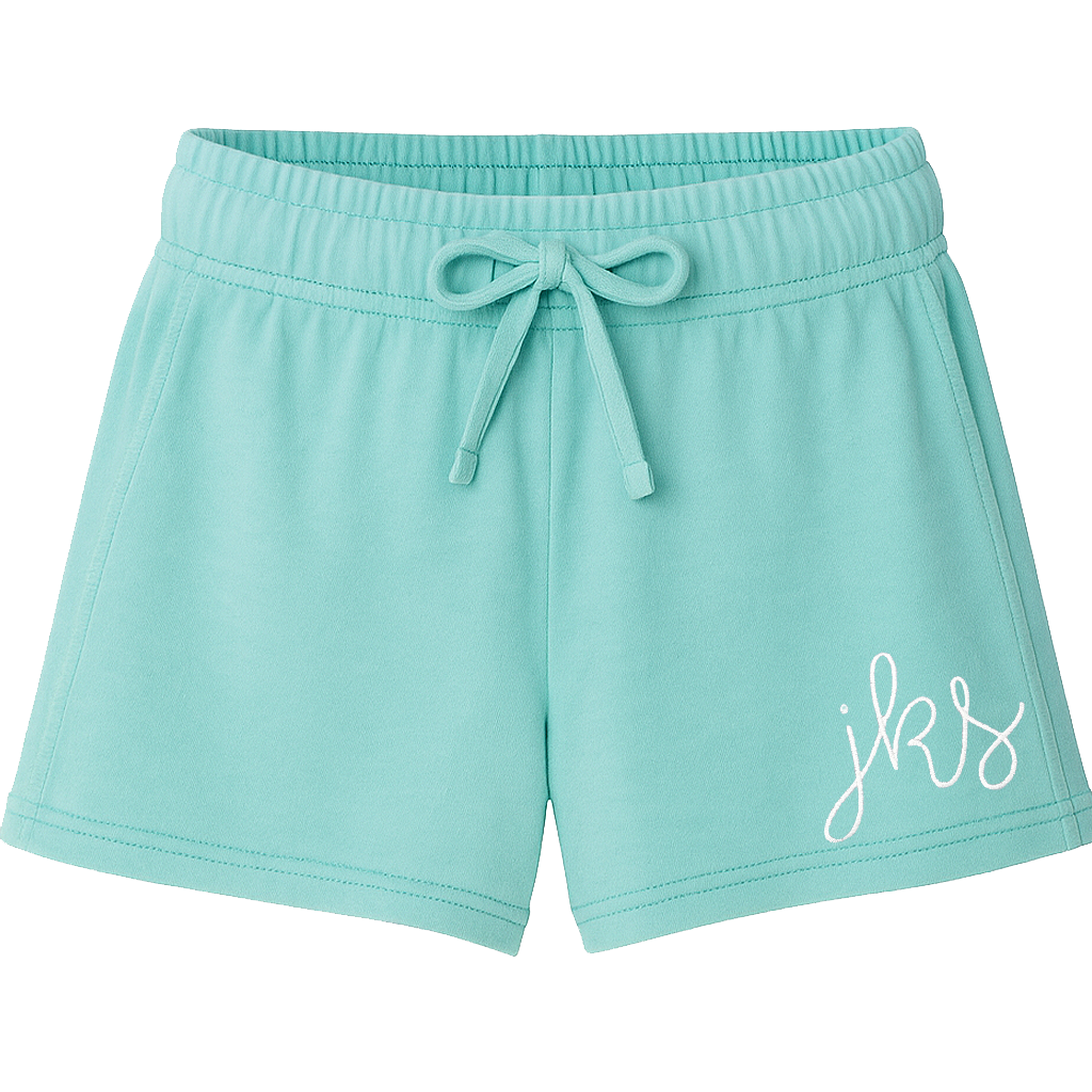 Comfort Colors Lounge Terry Shorts