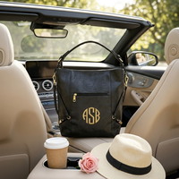 Large Laptop Handbag Purse