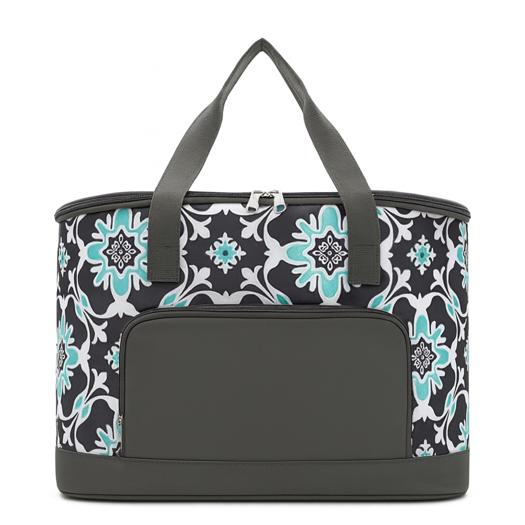 Insulated Cooler Tote