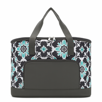 Insulated Cooler Tote