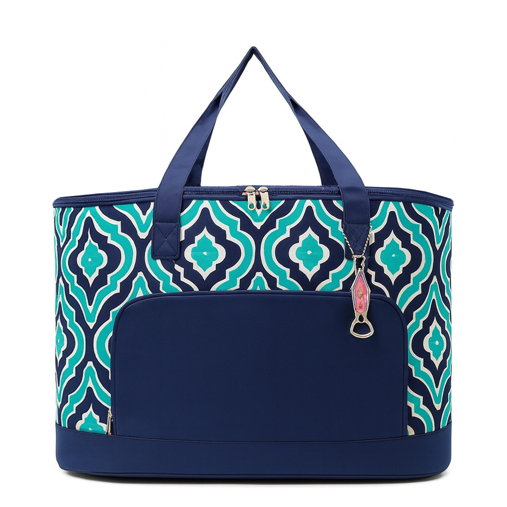 Insulated Cooler Tote