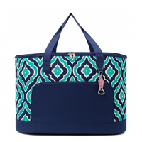 Insulated Cooler Tote
