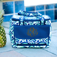 Insulated Cooler Tote Bag