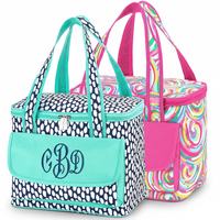 Insulated Cooler Tote Bag