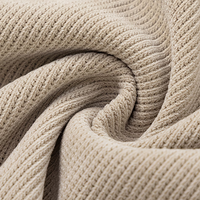 Corded Crew Sweatshirt