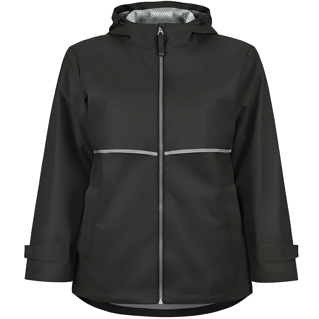 New England Rain Jackets