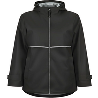 New England Rain Jackets