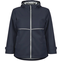 New England Rain Jackets