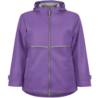 New England Rain Jackets