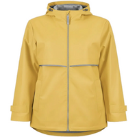 New England Rain Jackets