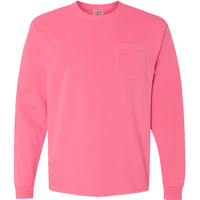 Comfort Colors Tee Shirt