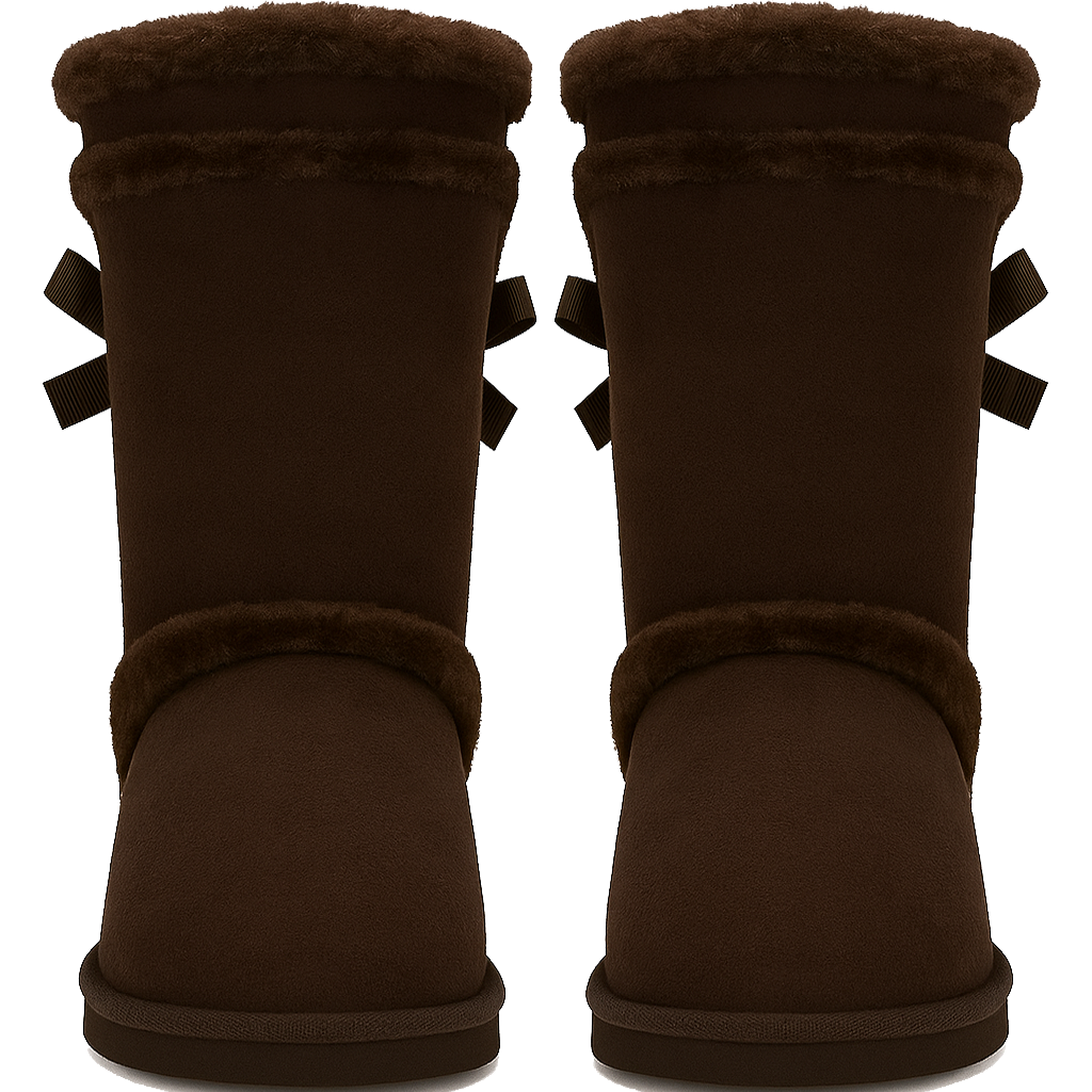 Fur Ankle Boots