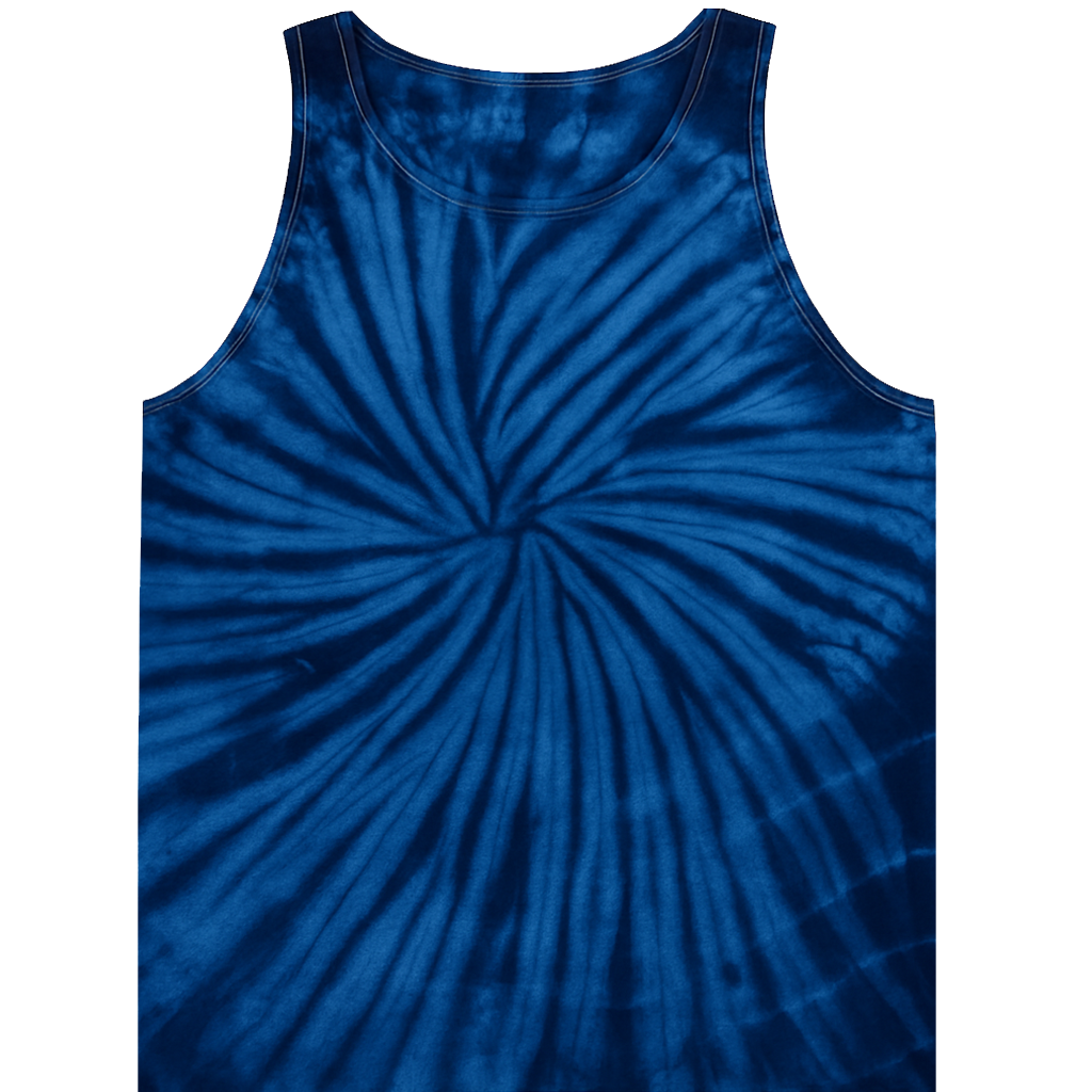 Tie Dye Tank Top