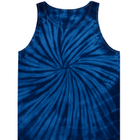 Tie Dye Tank Top