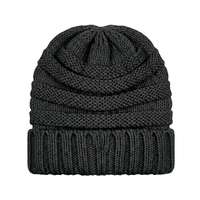 CC Beanie Hat