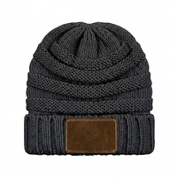 CC Beanie Hat
