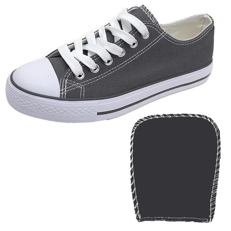 Low Top Tennis Shoes