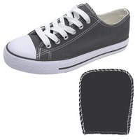 Low Top Tennis Shoes