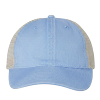 Comfort Colors Distressed Trucker Hat