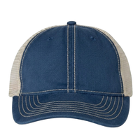 Comfort Colors Distressed Trucker Hat