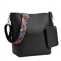 Diana Bucket Guitar Purse