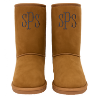Forever Anissa Fur Boots