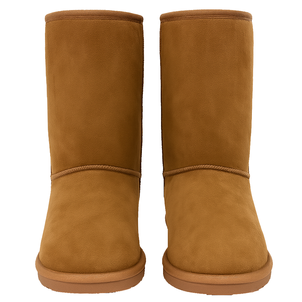 Forever Anissa Fur Boots