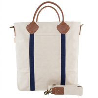 CB Station Flight Tote Bag