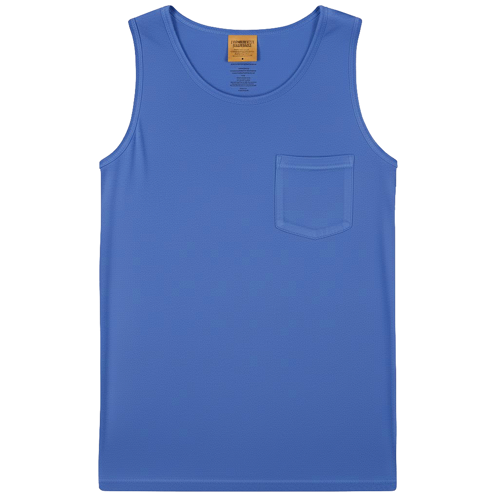 Comfort Colors Pocket Tee