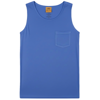 Comfort Colors Pocket Tee