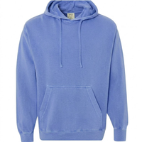 Comfort Colors Unisex Hoodie Sweatshirt
