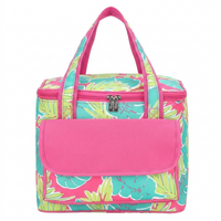 Tailgater Insulated Cooler Tote Bag