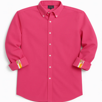 Striped Fishing Shirt