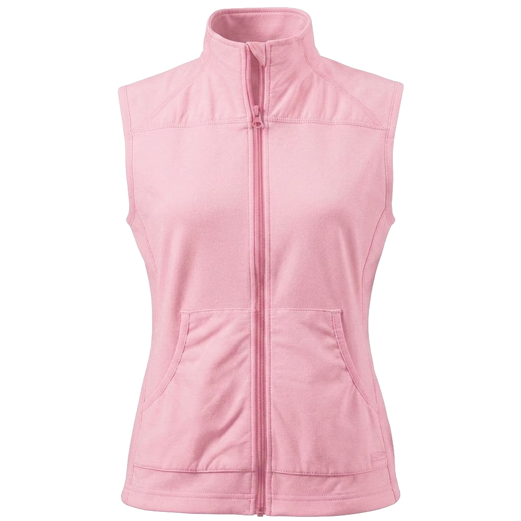 Charles Rivers Breeze Vest