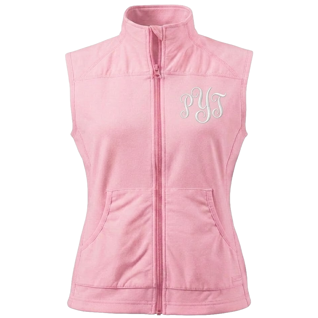 Charles Rivers Breeze Vest