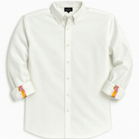 Striped Fishing Shirt