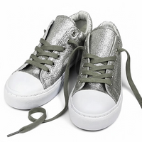 Glitter Bomb Sneakers