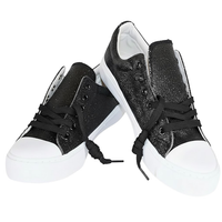 Glitter Bomb Sneakers