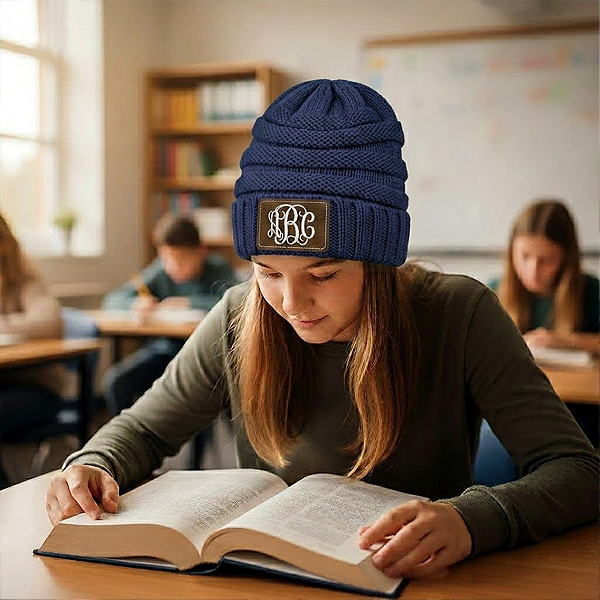 CC Beanie Hat