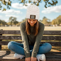 CC Beanie Hat
