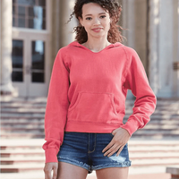 Comfort Colors Hoodie